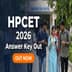 HPCET 2026 Answer Key Out; Raise Objections By May 20